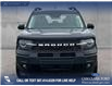 2026 Ford Bronco Sport Outer Banks (Stk: 26AS8322) in Airdrie - Image 2 of 25