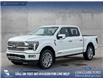 2026 Ford F-150 Platinum (Stk: 26AT2924) in Airdrie - Image 1 of 25