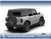 2026 Ford Bronco Big Bend (Stk: 26S4913) in Olds - Image 3 of 7