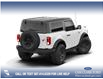 2026 Ford Bronco Base (Stk: 26S4141) in Olds - Image 2 of 6