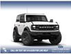 2026 Ford Bronco Base (Stk: 26S4141) in Olds - Image 3 of 6