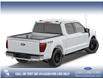 2026 Ford F-150 XLT (Stk: 26AT1496) in Airdrie - Image 3 of 7