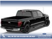 2026 Ford F-150 Lariat (Stk: 26AT4633) in Airdrie - Image 3 of 7