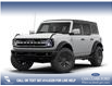 2026 Ford Bronco Outer Banks (Stk: 26AS5385) in Airdrie - Image 1 of 7