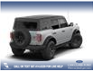 2026 Ford Bronco Outer Banks (Stk: 26AS5385) in Airdrie - Image 3 of 7