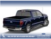 2026 Ford F-150 Lariat (Stk: 26AT2875) in Airdrie - Image 3 of 6
