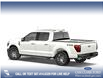 2026 Ford F-150 Lariat (Stk: 26AT0420) in Airdrie - Image 2 of 7