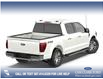 2026 Ford F-150 Lariat (Stk: 26AT0420) in Airdrie - Image 3 of 7