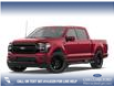 2026 Ford F-150 Lariat (Stk: 26AT1932) in Airdrie - Image 1 of 6