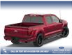2026 Ford F-150 Lariat (Stk: 26AT1932) in Airdrie - Image 3 of 6