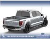 2026 Ford F-150 Lariat (Stk: 26AT2447) in Airdrie - Image 3 of 7