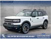 2026 Ford Bronco Sport Outer Banks (Stk: 26AS7587) in Airdrie - Image 1 of 25