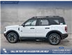 2026 Ford Bronco Sport Outer Banks (Stk: 26AS7587) in Airdrie - Image 3 of 25