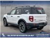 2026 Ford Bronco Sport Outer Banks (Stk: 26AS7587) in Airdrie - Image 4 of 25