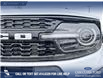 2026 Ford Bronco Sport Outer Banks (Stk: 26AS7587) in Airdrie - Image 8 of 25