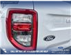 2026 Ford Bronco Sport Outer Banks (Stk: 26AS7587) in Airdrie - Image 11 of 25