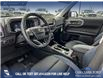 2026 Ford Bronco Sport Outer Banks (Stk: 26AS7587) in Airdrie - Image 13 of 25