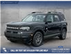 2026 Ford Bronco Sport Big Bend (Stk: 26AS1102) in Airdrie - Image 1 of 25