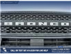 2026 Ford Bronco Sport Big Bend (Stk: 26AS1102) in Airdrie - Image 9 of 25