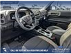 2026 Ford Bronco Sport Big Bend (Stk: 26AS1102) in Airdrie - Image 13 of 25