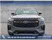 2026 Ford Explorer Tremor (Stk: 26S9795) in Red Deer - Image 2 of 25