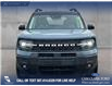 2026 Ford Bronco Sport Outer Banks (Stk: 26AS9261) in Airdrie - Image 2 of 24