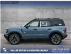 2026 Ford Bronco Sport Outer Banks (Stk: 26AS9261) in Airdrie - Image 3 of 24