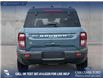 2026 Ford Bronco Sport Outer Banks (Stk: 26AS9261) in Airdrie - Image 5 of 24