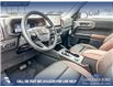 2026 Ford Bronco Sport Outer Banks (Stk: 26AS9261) in Airdrie - Image 12 of 24