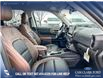 2026 Ford Bronco Sport Outer Banks (Stk: 26AS9261) in Airdrie - Image 21 of 24