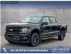 2025 Ford F-150 XLT (Stk: 25AT5314) in Airdrie - Image 1 of 25