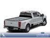 2026 Ford F-350 Lariat (Stk: 26AT3495) in Airdrie - Image 2 of 6