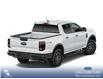 2026 Ford Ranger XLT (Stk: 26AT8773) in Airdrie - Image 3 of 7