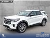2026 Ford Explorer Active (Stk: 26S5240) in Red Deer - Image 1 of 25