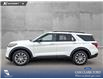 2026 Ford Explorer Active (Stk: 26S5240) in Red Deer - Image 3 of 25
