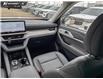 2026 Ford Explorer Active (Stk: 26S5240) in Red Deer - Image 25 of 25