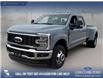 2026 Ford F-350 Lariat (Stk: 26T6046) in Red Deer - Image 1 of 24