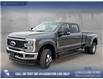 2026 Ford F-350 Lariat (Stk: 26T4686) in Red Deer - Image 1 of 24