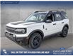 2026 Ford Bronco Sport Big Bend (Stk: 26S7967) in Red Deer - Image 1 of 25