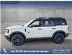 2026 Ford Bronco Sport Big Bend (Stk: 26S7967) in Red Deer - Image 3 of 25