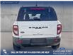 2026 Ford Bronco Sport Big Bend (Stk: 26S7967) in Red Deer - Image 5 of 25