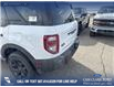 2026 Ford Bronco Sport Big Bend (Stk: 26S7967) in Red Deer - Image 11 of 25
