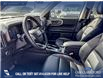 2026 Ford Bronco Sport Big Bend (Stk: 26S7967) in Red Deer - Image 13 of 25