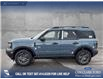 2026 Ford Bronco Sport Big Bend (Stk: 26S1120A) in Red Deer - Image 3 of 25