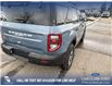 2026 Ford Bronco Sport Big Bend (Stk: 26S1120A) in Red Deer - Image 11 of 25