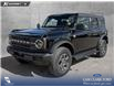 2026 Ford Bronco Big Bend (Stk: 26S6810) in Olds - Image 1 of 25