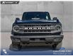 2026 Ford Bronco Big Bend (Stk: 26S6810) in Olds - Image 2 of 25