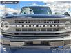 2026 Ford Bronco Big Bend (Stk: 26S6810) in Olds - Image 9 of 25