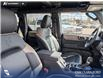 2026 Ford Bronco Big Bend (Stk: 26S6810) in Olds - Image 22 of 25