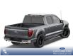 2026 Ford F-150 Lariat (Stk: 26CT6358) in Canmore - Image 3 of 7